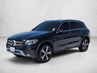 2019 Mercedes-Benz GLC 350e