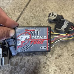 , Target Tune Dyno , Grips 