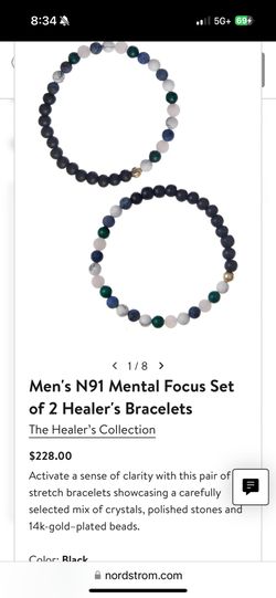 Bracelet