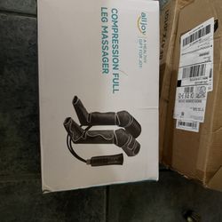 Leg Massager 