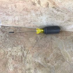 Klein Tools Terminal Block Driver