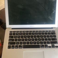 Apple macbook Air 