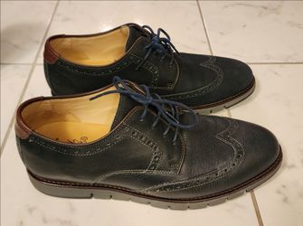 Johnston and murphy Casual Shoes Size 9 Men's