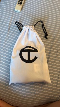 Telfar mini bag