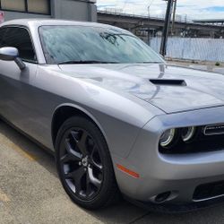 2017 Dodge Challenger