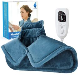 Heating Pad 