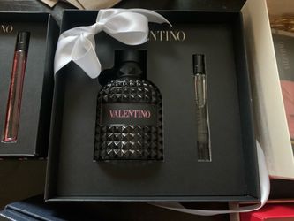 Men’s Valentino set