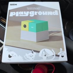 Nex Playground