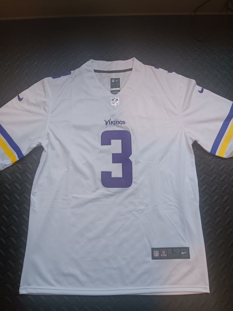 Minnesota Vikings Jersey