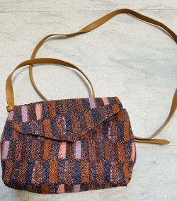 Universal Thread Shoulder Mini Bag