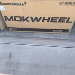 Mockwheel Basalt