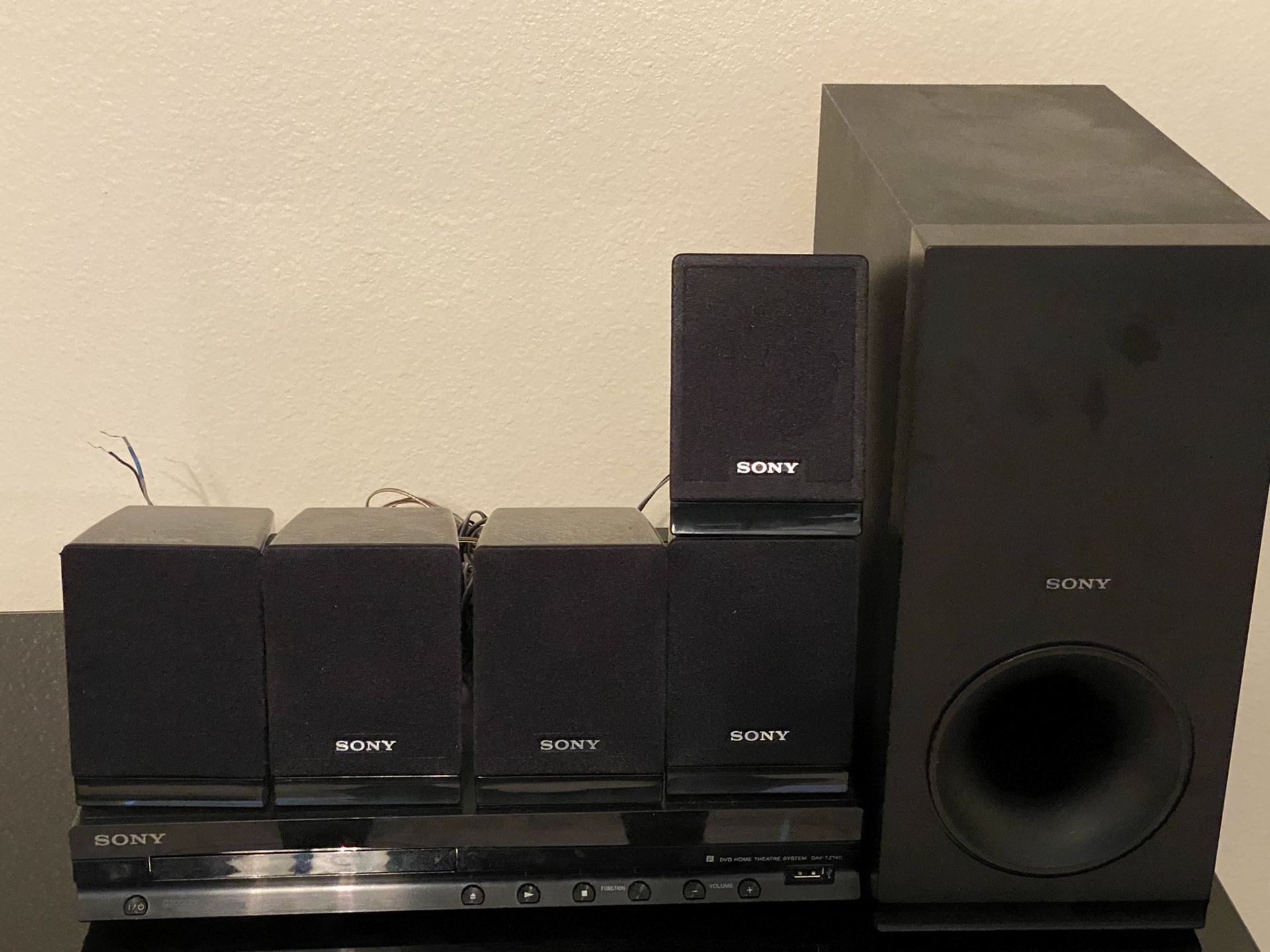 For Sale
