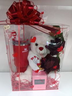Mother’s Day gifts