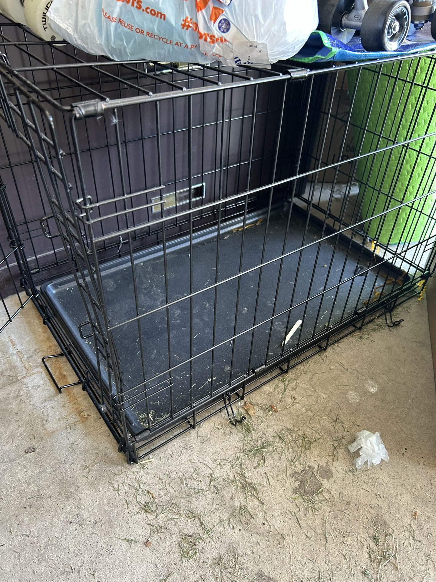 Pet Cage