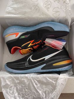Nike GT Cut Dylan Harper PE