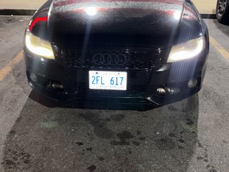 2010 Audi A4