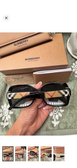 Burberry sunglasses