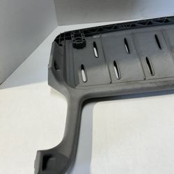 2010 Mercedes-Benz Passenger Side Sun Visor