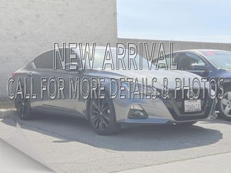 2022 Nissan Altima