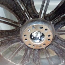 24 Inch Rims Other Pictures