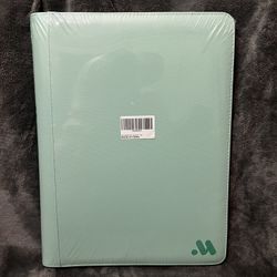 16 Slot Card Binder