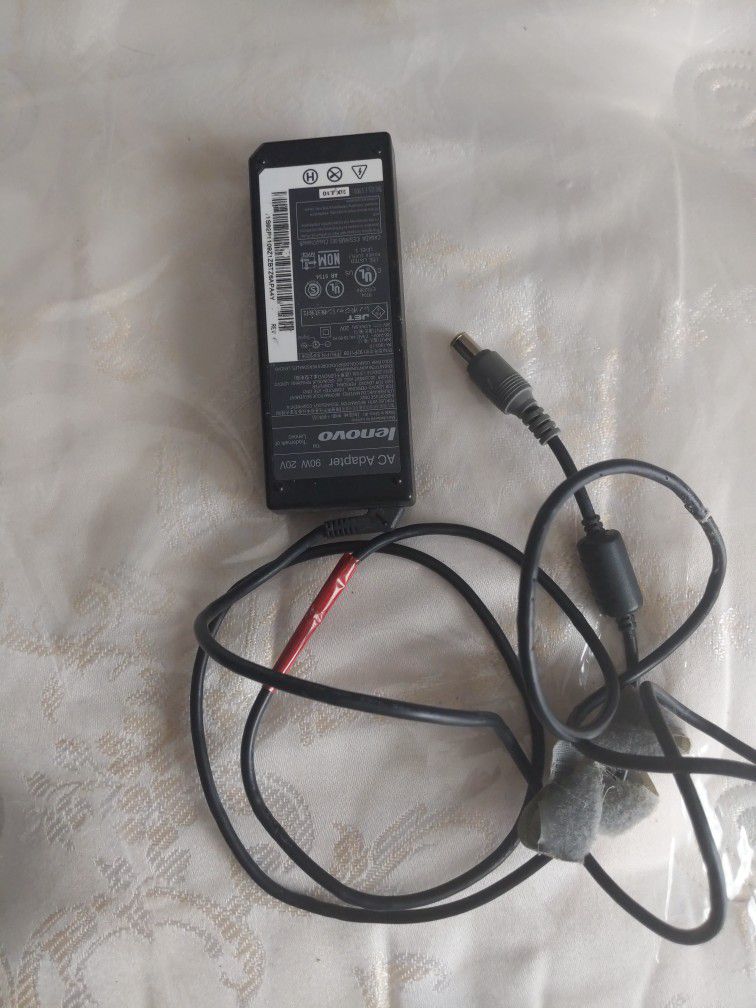 Charger Forlenovo