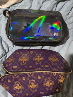 Bath and body works villains bags