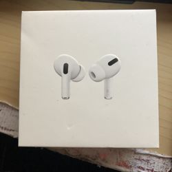 AirPods Pros