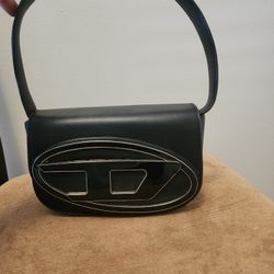 Diesel Shoulder Bag 