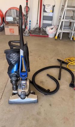 Kirby Vacuum