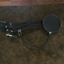Mic Extender