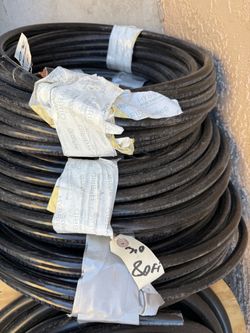 3/0 wire THHN single stranded copper 200amp panel feeder $6 per ft