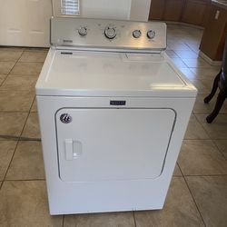 Maytag Electric Dryer