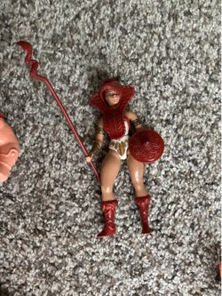 He-Man original