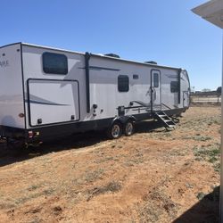 2022 Palomino Palomino solaire