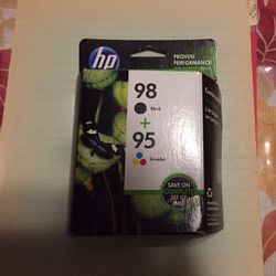 HP Printer Ink