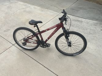 Trek 3700 Bicycle