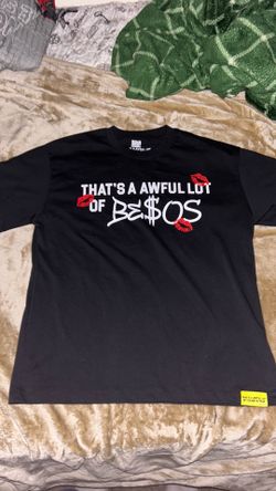 Alocs  size medium