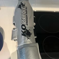 Sports equipment and gear