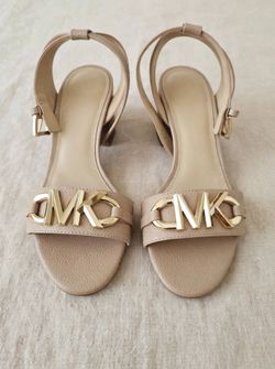 Michael Kors sandals