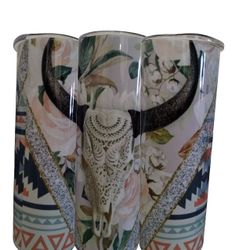 Bull 20oz Tumbler 