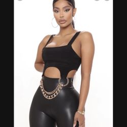 Fashion nova Top