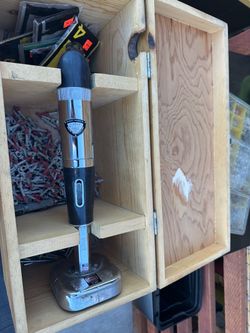 Dmark 330 Powder Actuated Tool