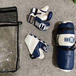 Kids Boxing Kit