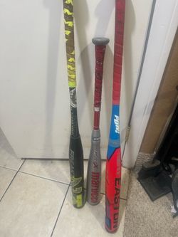 Softball and travel bar