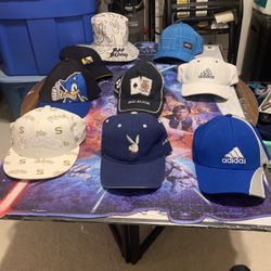 Hats