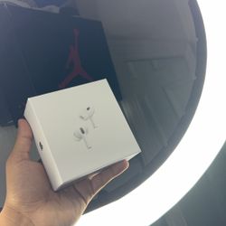 AirPod Pro Gen 2
