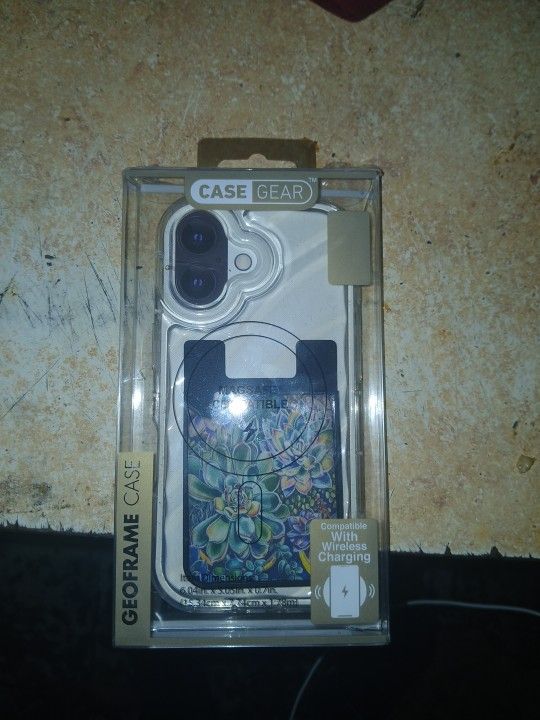 Case Gear