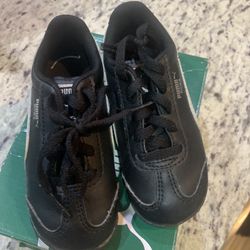 Toddler Puma Sneakers