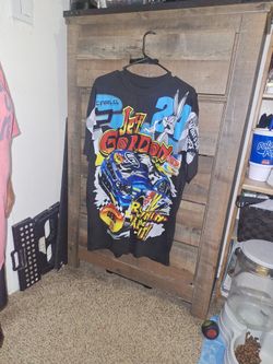Giant by TeeJays, Multi, Men's Xl